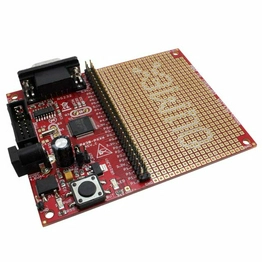 OLIMEX MSP430-P1611 image