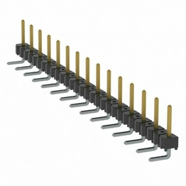 HTSW-215-08-L-S-RA samtec