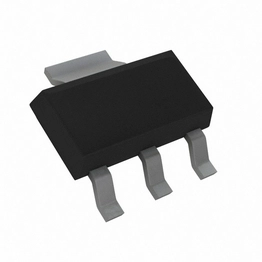CZT32C TR Central Semiconductor