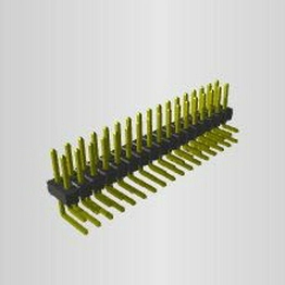 samtec TSW-117-08-G-D-RA image