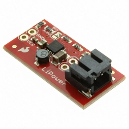 SparkFun Electronics PRT-10255 image