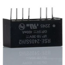 RECOM Power RSE-2405S/H2 image