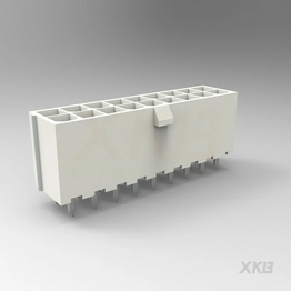 XKB Connectivity X9357WV-2x09HN-N2SN image