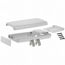 H659V,GY Serpac Electronic Enclosures