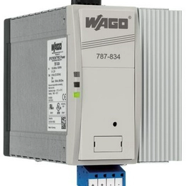 WAGO 787-834 image