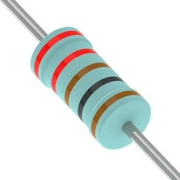 YAGEO MF0207FTE52-221R image