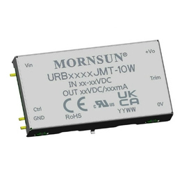 MORNSUN URB2405JMT-10W image