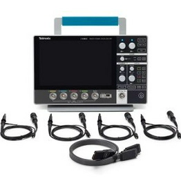 TEKTRONIX MSO24 2-BW-350 2-MSO 2-ULTIMATE R3 image