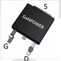 GPIHV10DK GaNPower