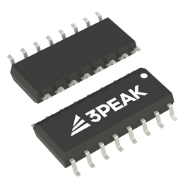 TPW4052-SR 3PEAK