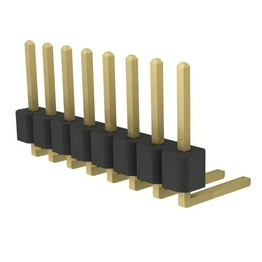 PRPC008SBBN-M71RC Sullins Connector Solutions