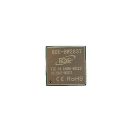 BDE-BW2837 BDE Technology