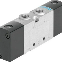 VUWS-LT20-T32U-M-G18 FESTO