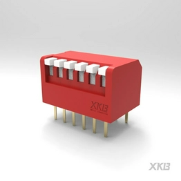 XKB Connectivity DPL-06RS image