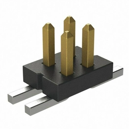 samtec FTS-102-02-F-DV-TR image
