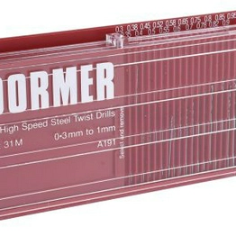 A191 31M Dormer Pramet