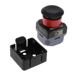 OMRON A2W-TC-WC1 US1BR image