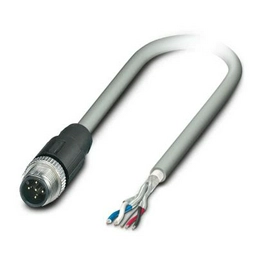SAC-5P-M12MS/ 2,0-924 PHOENIX CONTACT