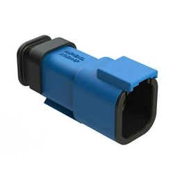 ATM04-6P-SR01BL Amphenol