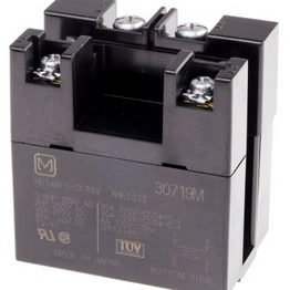 Panasonic HE1AN-S-DC48V image