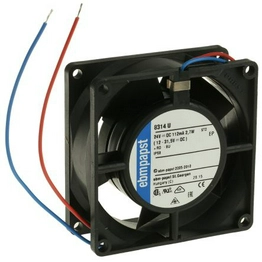 ebmpapst 8314U image