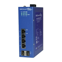 BB-ESWGP206-2SFP-T Advantech