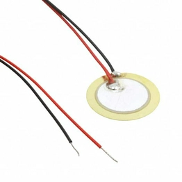 AB1290B-LW100-R PUI Audio