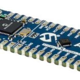 Microchip Technology ATTINY416-XNANO image