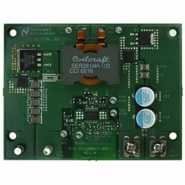 Texas Instruments LM5118EVAL/NOPB image