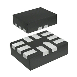 ON Semiconductor FAN5624UMPX image