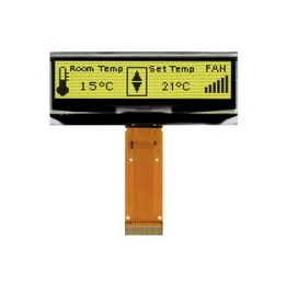 MCOT128032BX-YM Midas Components