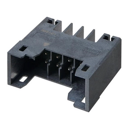 OMRON XW4M-08D2-H1DA image