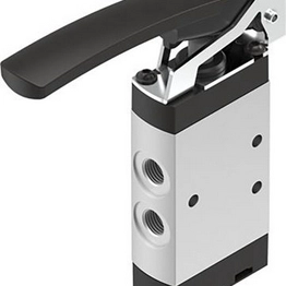 VHEF-L-M52-E-G18 FESTO