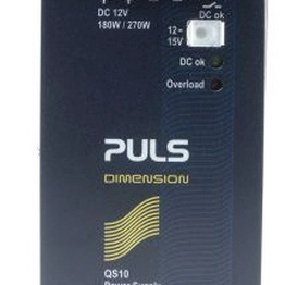 QS10.121 pulspower