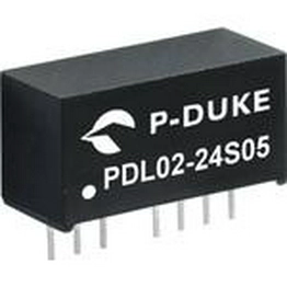 PDL02-05S33 P-DUKE