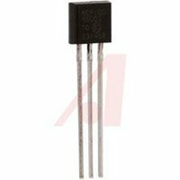 Microchip Technology MCP100-450DI/TO image