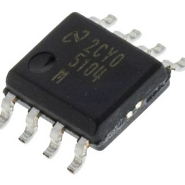 Texas Instruments LM5104M/NOPB image