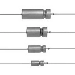 Vishay Intertechnology T16D687M050EZSS image