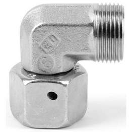 EW18LVITOMDCF Parker Hannifin