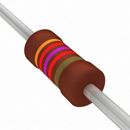 Vishay Intertechnology PR02000203272FR500 image