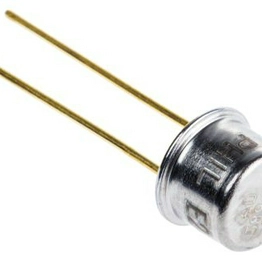 Analog Devices AD589JH image
