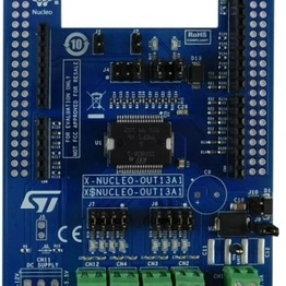 X-NUCLEO-OUT13A1 STMicroelectronics