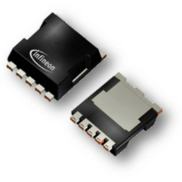 IAUA250N04S6N007EAUMA1 Infineon Technologies