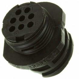 205841-2 TE Connectivity