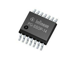 TLE42994E Infineon Technologies