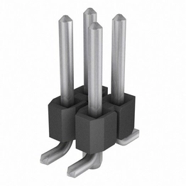 samtec TSM-102-01-T-DV-A image