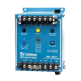 SE-107 Littelfuse