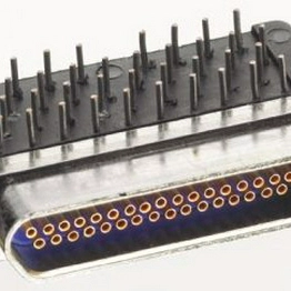 MWDM2L-51SCBRP-.110 Glenair