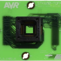 Microchip Technology ATSTK600-SC03 image