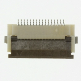 Hirose Electric FH12-16S-0.5SH image
